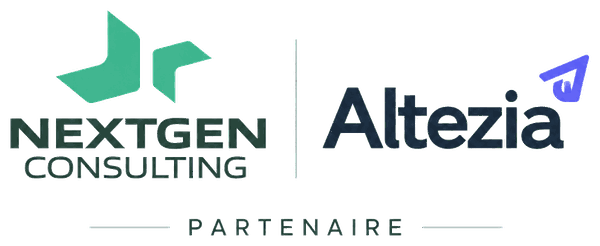 JC Nextgen Consulting | ESN Data & IA pour les pays francophones